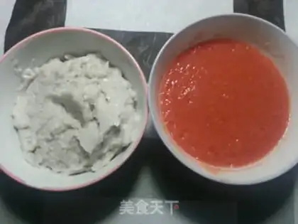 Make Taiwan taco step 4