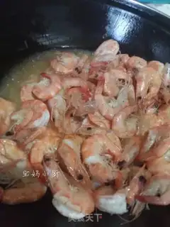 Make Shrimp step 2