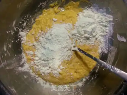 Make Taiwan taco step 5