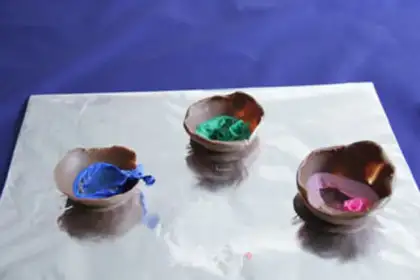 Make Handmade ice cream step 32