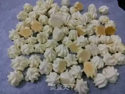 Make Baby snack soybeans step 11