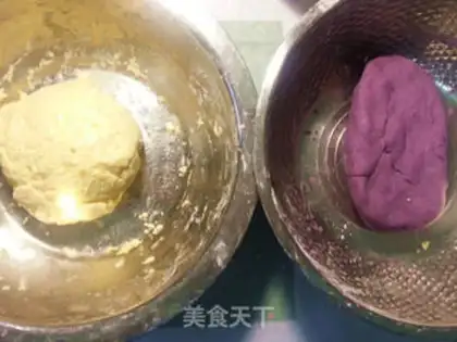 Make Taiwan taco step 6