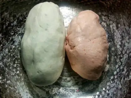 Make Taiwan taco step 7