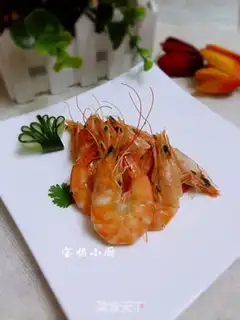 Make Shrimp step 6