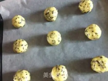 Make Korean potato bag step 8