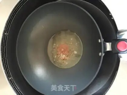 Make Sour soup, fat cow step 9