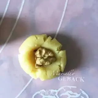 Make Peachcakes without butter step 8