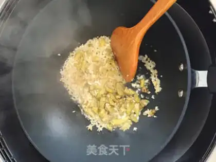 Make Sour soup, fat cow step 10