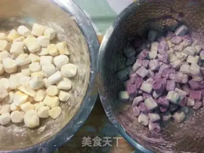 Make Taiwan taco step 9