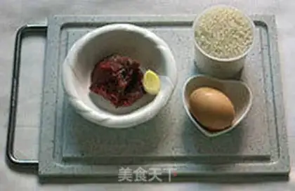 Make Porridge step 0