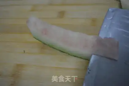 Make ♪ Creaming pickles ♪ step 0