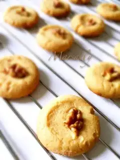 Make Peachcakes without butter step 11