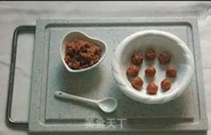 Make Porridge step 3