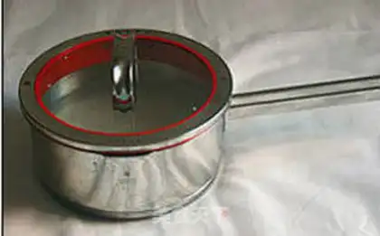 Make Porridge step 4