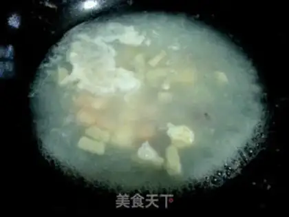 Make Taiwan taco step 13