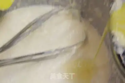 Make Cheese pudding step 4