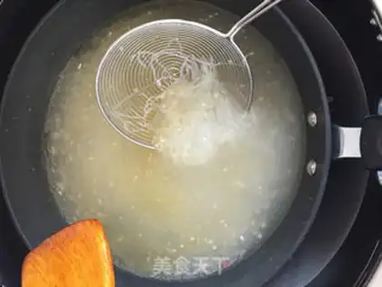 Make Sour soup, fat cow step 16