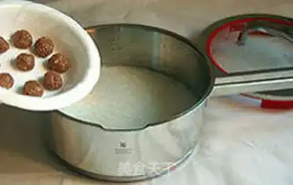 Make Porridge step 6