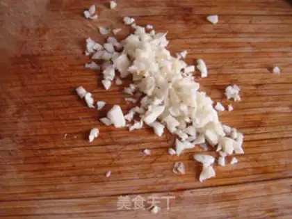 Make Bean bean noodle step 9