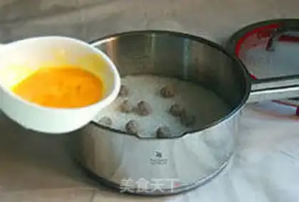 Make Porridge step 7