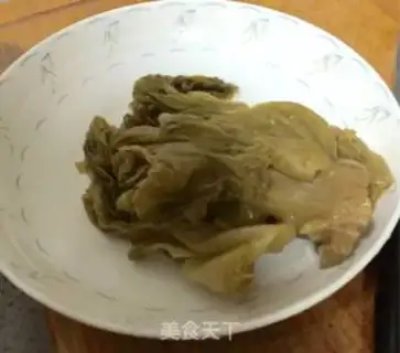 Make Blue peppers for fish step 2