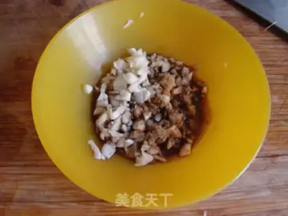 Make Bean bean noodle step 10