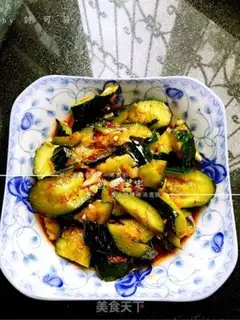 Make cucumber step 5