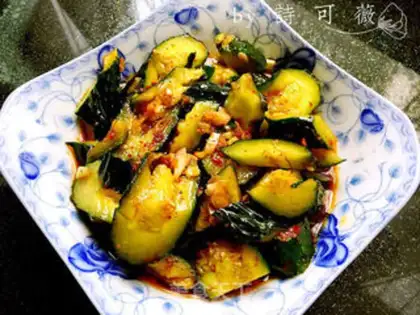 Make cucumber step 6