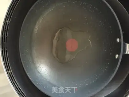 Make Sour soup, fat cow step 21