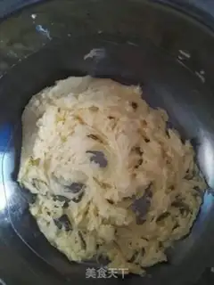 Make What fun and soft cookies step 1