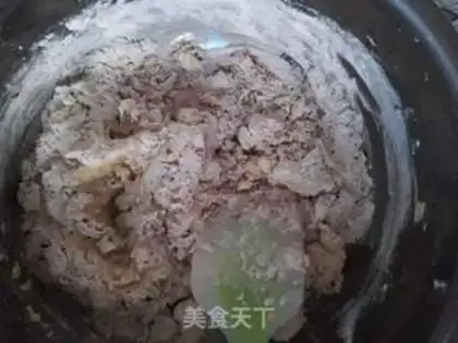 Make What fun and soft cookies step 2