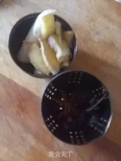 Make Chicken leg step 2