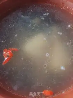 Make Chicken leg step 4