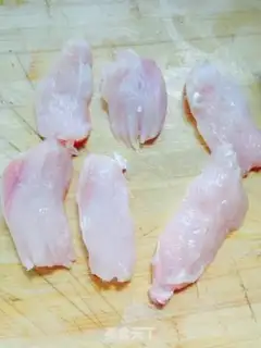 Make Chicken steak step 0