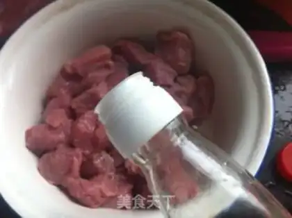 Make Sugar Jelly Ridge step 2