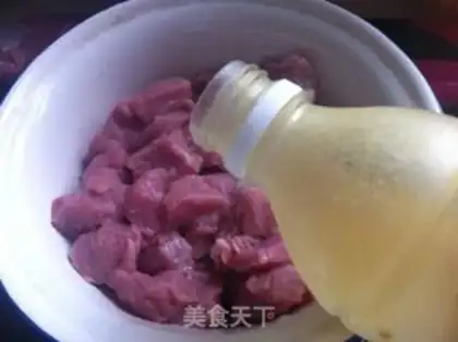 Make Sugar Jelly Ridge step 3