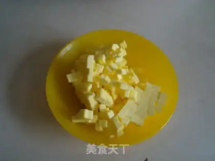 Make Sweet apple pie step 0