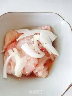 Make Chicken steak step 2