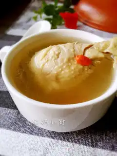 Make Chicken leg step 6