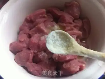 Make Sugar Jelly Ridge step 4