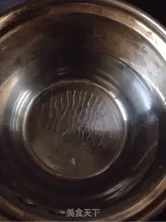 Make Plum powder step 3