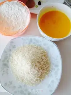 Make Chicken steak step 3