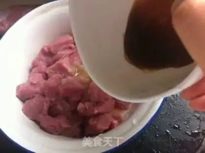 Make Sugar Jelly Ridge step 5