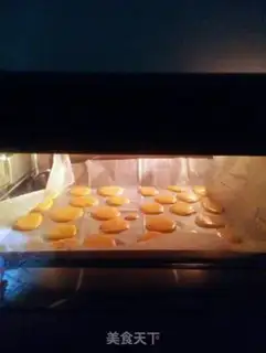 Make Egg yolk step 7