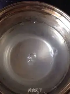 Make Plum powder step 5