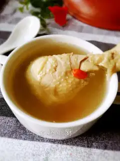 Make Chicken leg step 10