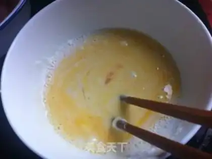 Make Sugar Jelly Ridge step 8