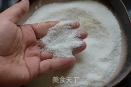 Make Dust ribs step 2
