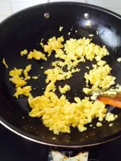 Make Fried rice step 3