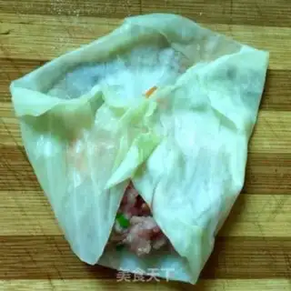 Make Emerald meatloaf step 5